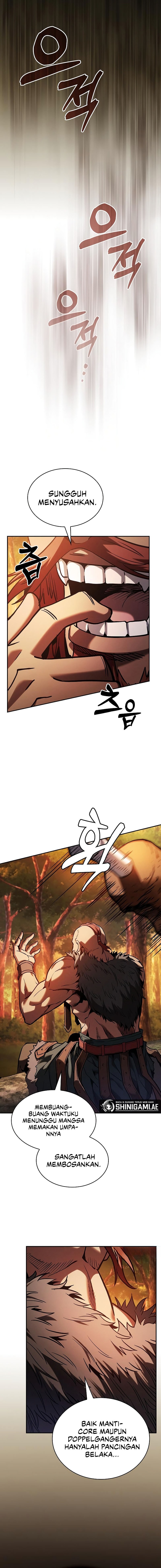 Academy’s Genius Swordmaster - Chapter 96 - Page 20