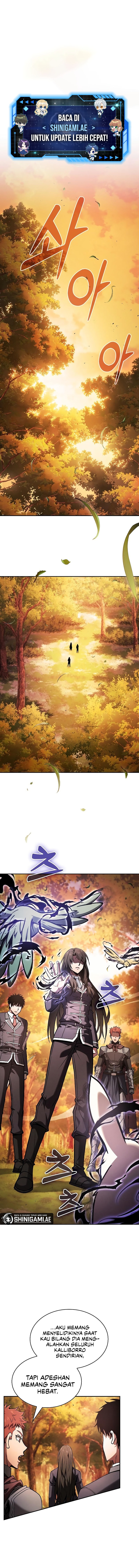 Academy’s Genius Swordmaster - Chapter 97 - Page 2
