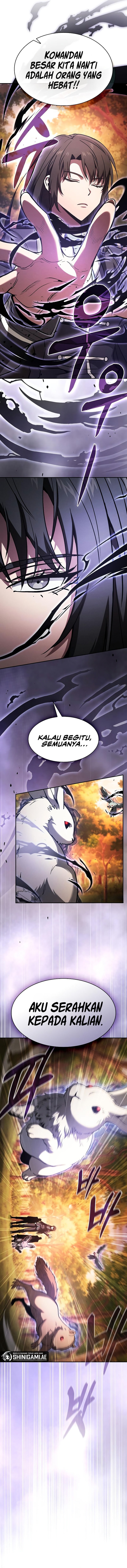 Academy’s Genius Swordmaster - Chapter 97 - Page 4