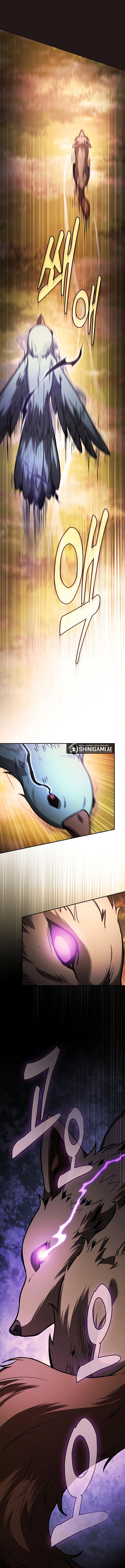Academy’s Genius Swordmaster - Chapter 97 - Page 6