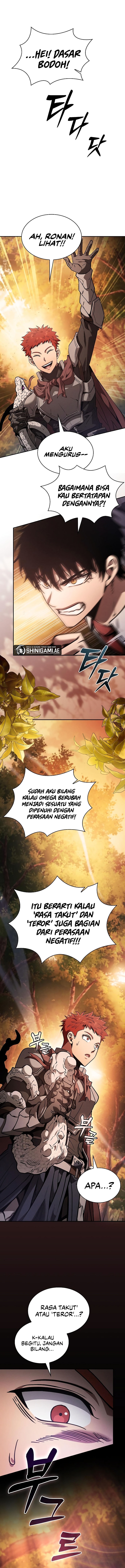 Academy’s Genius Swordmaster - Chapter 97 - Page 11