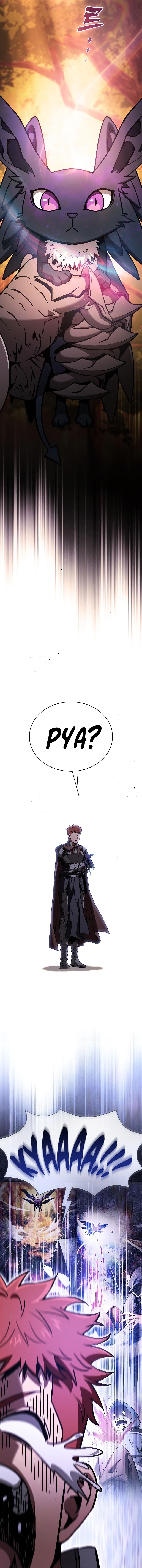 Academy’s Genius Swordmaster - Chapter 97 - Page 12