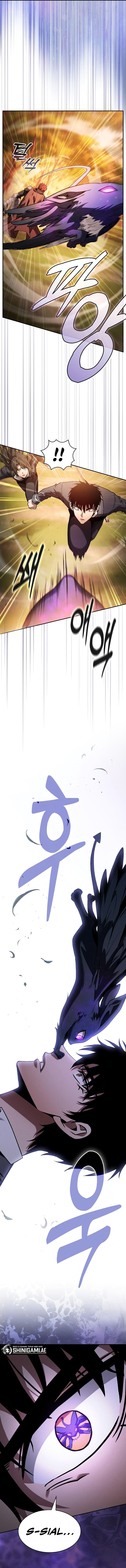 Academy’s Genius Swordmaster - Chapter 97 - Page 13