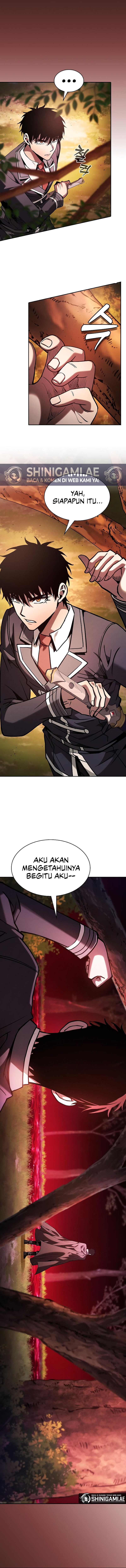 Academy’s Genius Swordmaster - Chapter 97 - Page 17