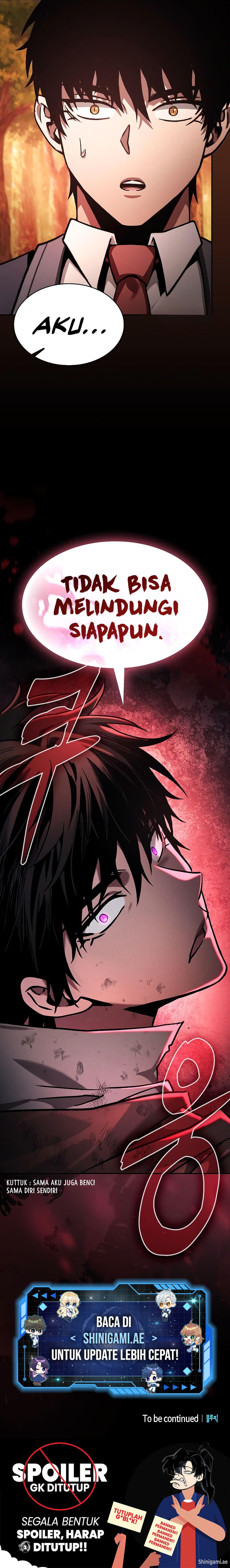 Academy’s Genius Swordmaster - Chapter 97 - Page 19