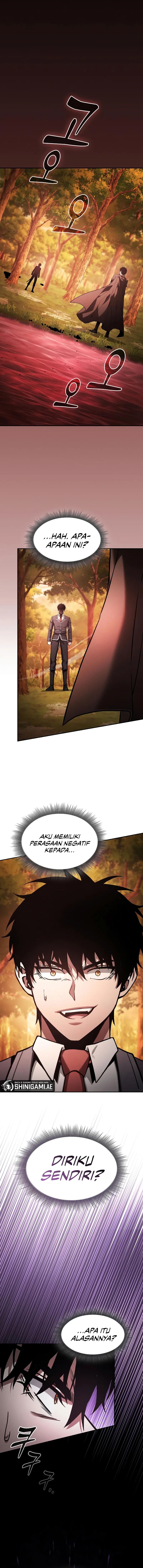 Academy’s Genius Swordmaster - Chapter 98 - Page 3