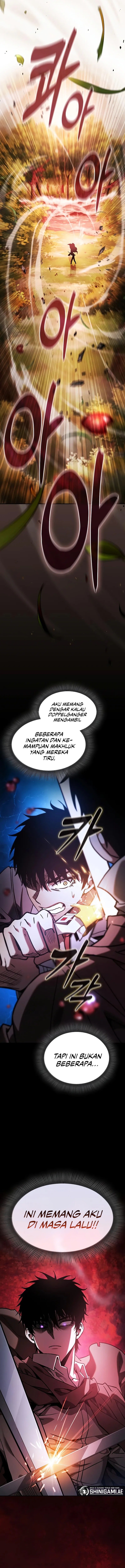 Academy’s Genius Swordmaster - Chapter 98 - Page 6
