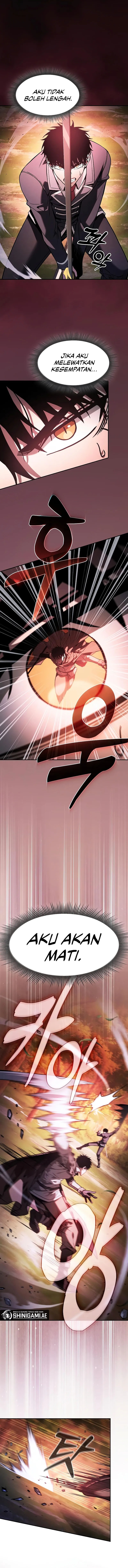 Academy’s Genius Swordmaster - Chapter 98 - Page 12