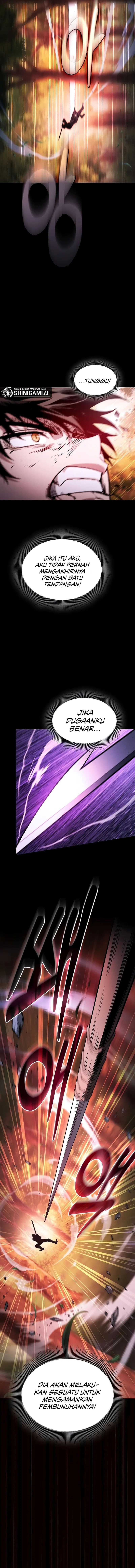 Academy’s Genius Swordmaster - Chapter 98 - Page 18