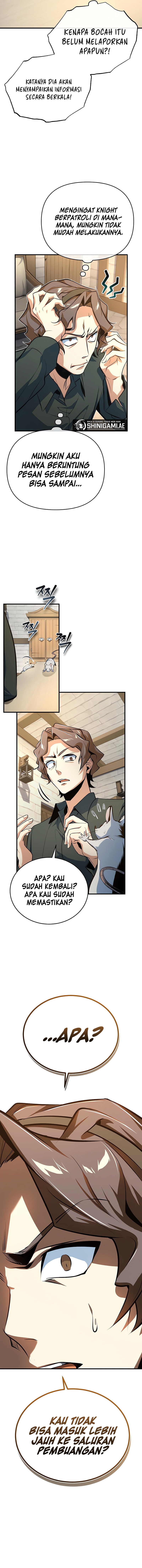 Academy’s Undercover Professor - Chapter 100 - Page 12