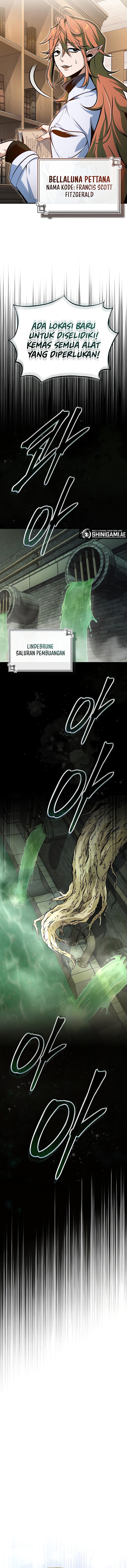 Academy’s Undercover Professor - Chapter 100 - Page 15