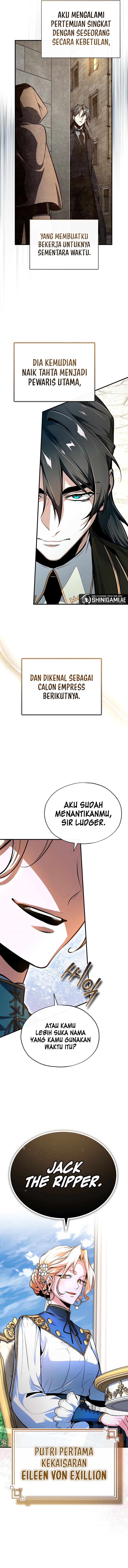 Academy’s Undercover Professor - Chapter 100 - Page 18