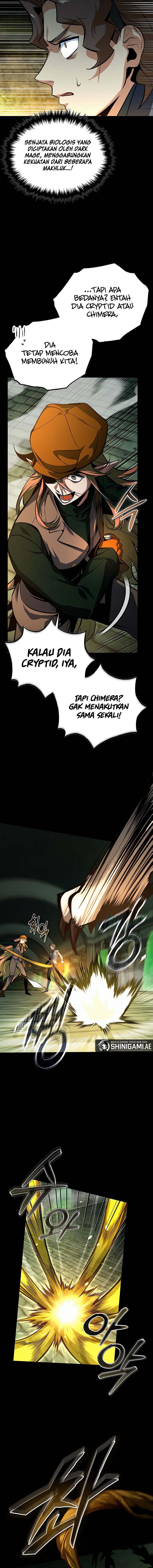 Academy’s Undercover Professor - Chapter 101 - Page 9