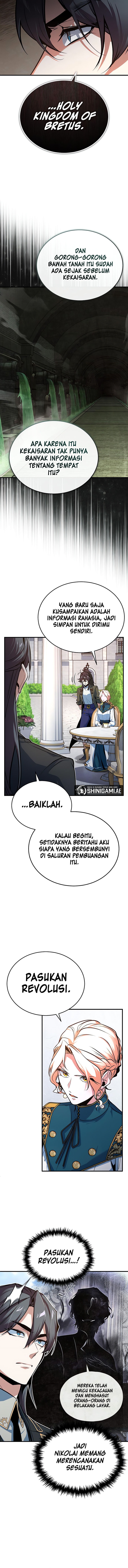 Academy’s Undercover Professor - Chapter 102 - Page 13