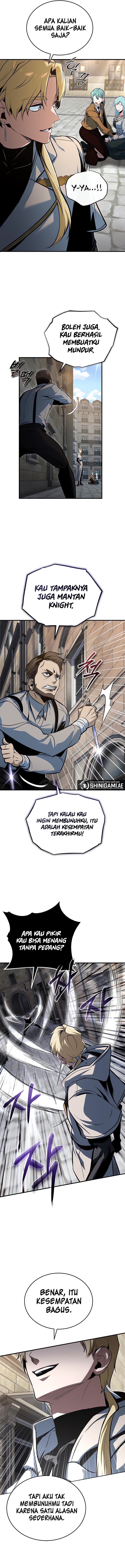 Academy’s Undercover Professor - Chapter 103 - Page 14