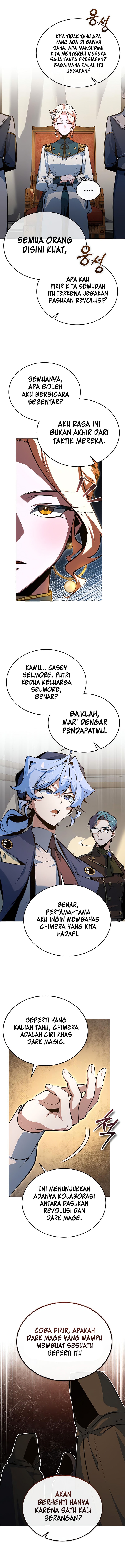 Academy’s Undercover Professor - Chapter 104 - Page 14