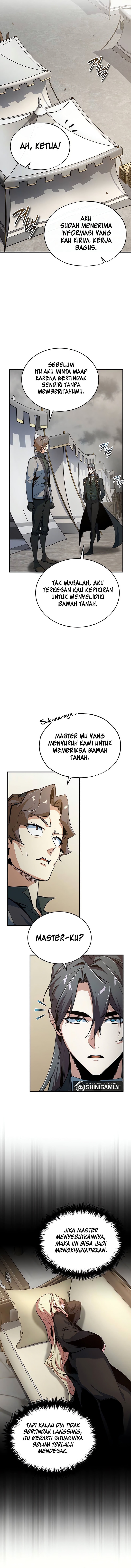 Academy’s Undercover Professor - Chapter 105 - Page 8