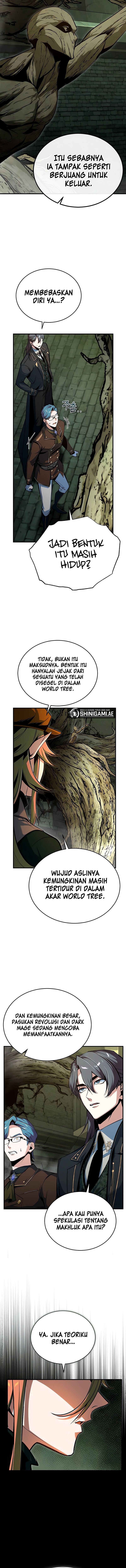 Academy’s Undercover Professor - Chapter 106 - Page 8