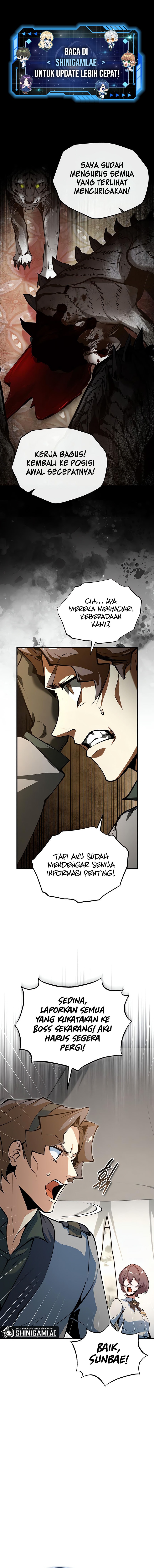 Academy’s Undercover Professor - Chapter 107 - Page 2