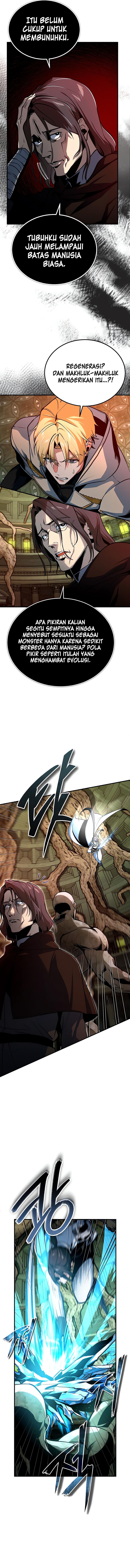 Academy’s Undercover Professor - Chapter 107 - Page 13