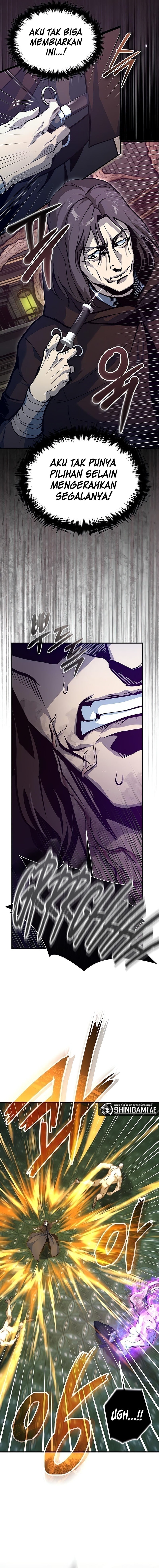 Academy’s Undercover Professor - Chapter 107 - Page 16