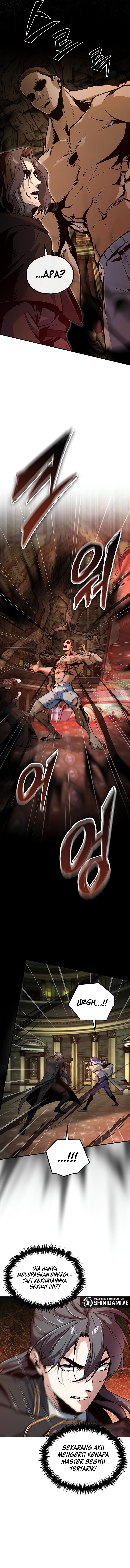 Academy’s Undercover Professor - Chapter 108 - Page 8