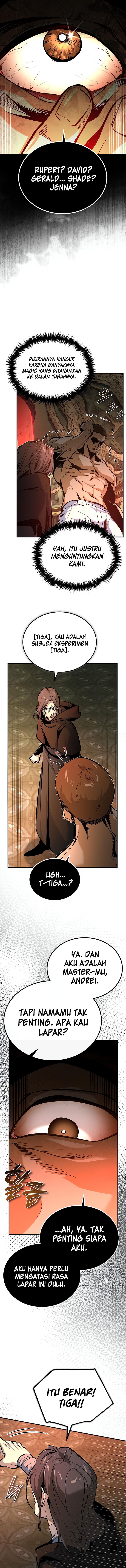 Academy’s Undercover Professor - Chapter 108 - Page 10