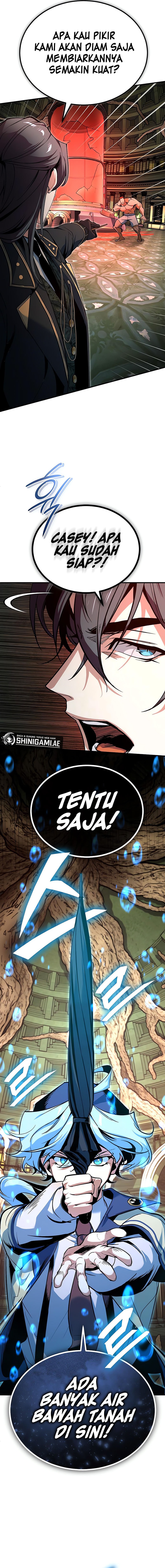 Academy’s Undercover Professor - Chapter 108 - Page 12