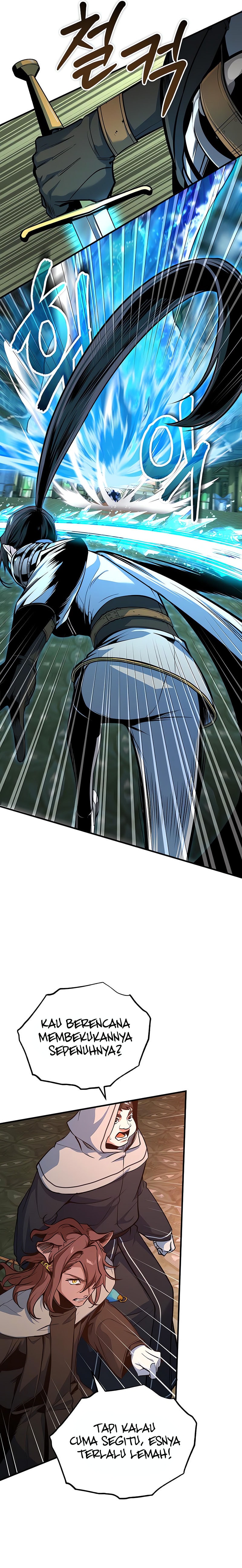 Academy’s Undercover Professor - Chapter 108 - Page 15