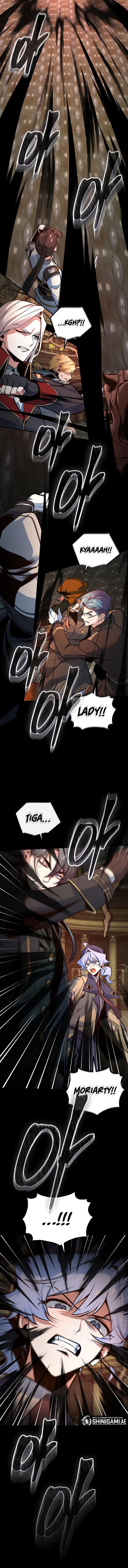 Academy’s Undercover Professor - Chapter 108 - Page 18