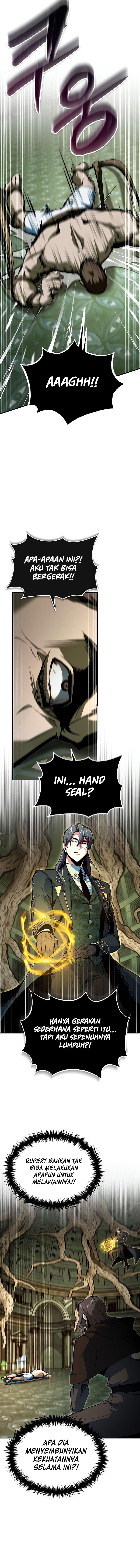 Academy’s Undercover Professor - Chapter 109 - Page 13