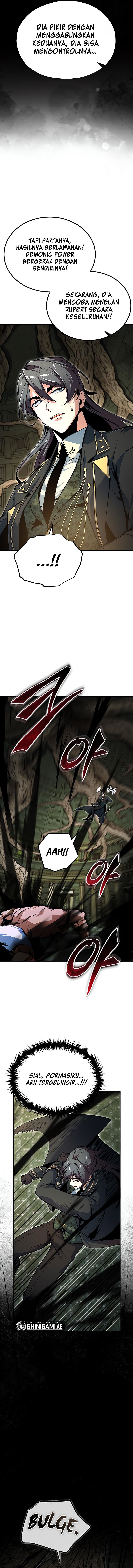 Academy’s Undercover Professor - Chapter 109 - Page 18