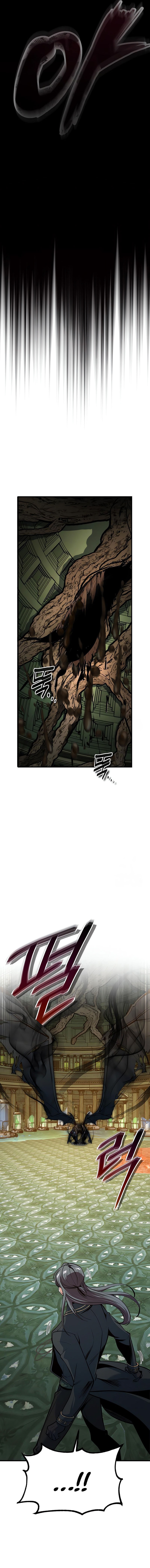 Academy’s Undercover Professor - Chapter 109 - Page 20