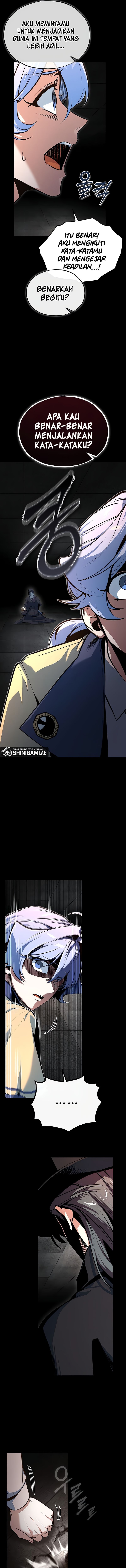 Academy’s Undercover Professor - Chapter 110 - Page 8