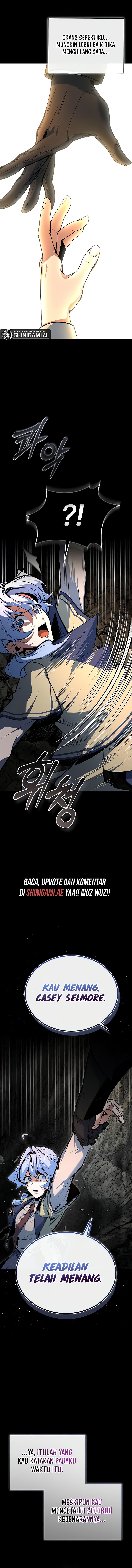 Academy’s Undercover Professor - Chapter 110 - Page 10