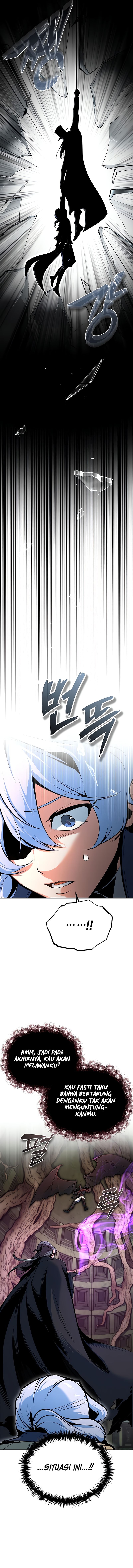 Academy’s Undercover Professor - Chapter 110 - Page 11