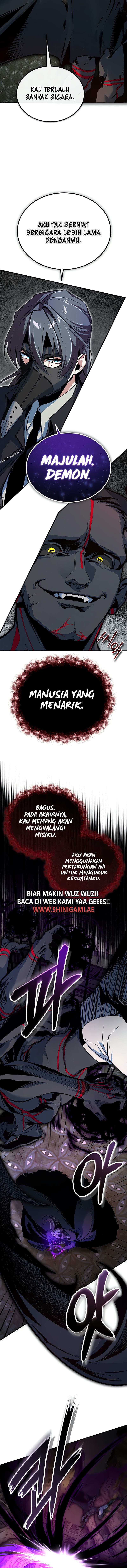 Academy’s Undercover Professor - Chapter 110 - Page 13