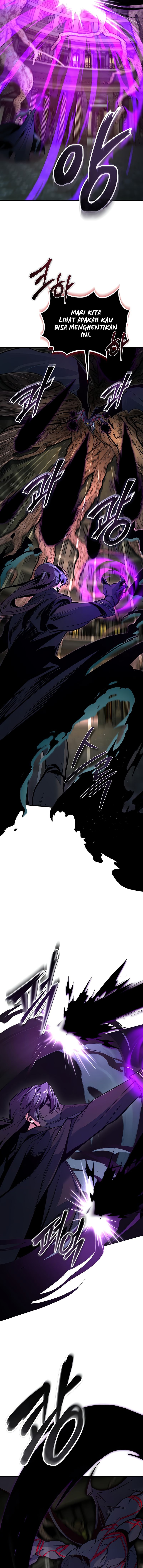 Academy’s Undercover Professor - Chapter 110 - Page 14