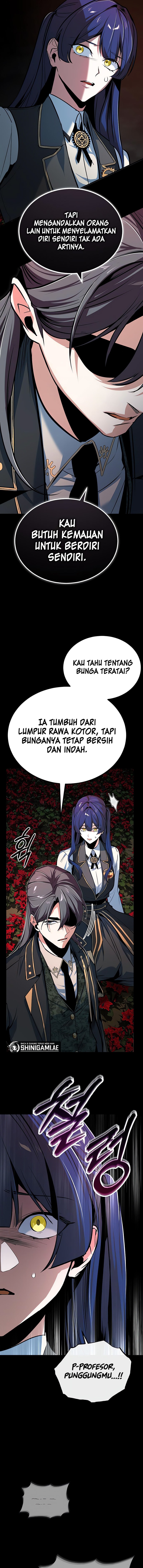 Academy’s Undercover Professor - Chapter 112 - Page 15