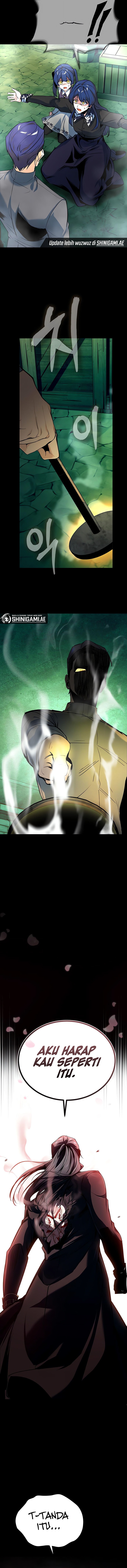 Academy’s Undercover Professor - Chapter 112 - Page 16