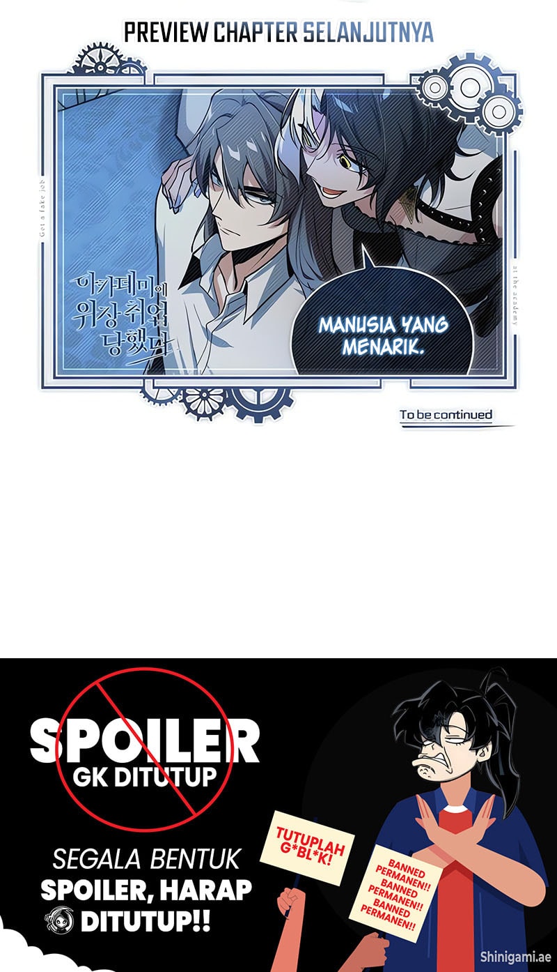 Academy’s Undercover Professor - Chapter 112 - Page 24