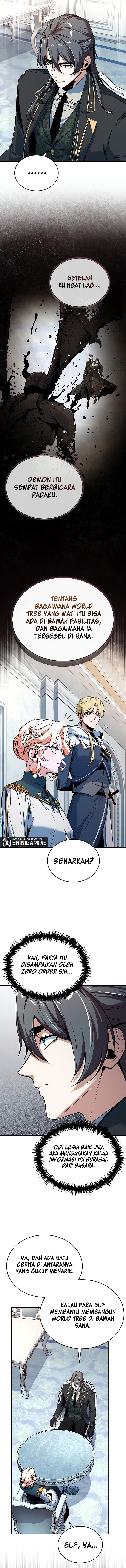 Academy’s Undercover Professor - Chapter 115 - Page 5