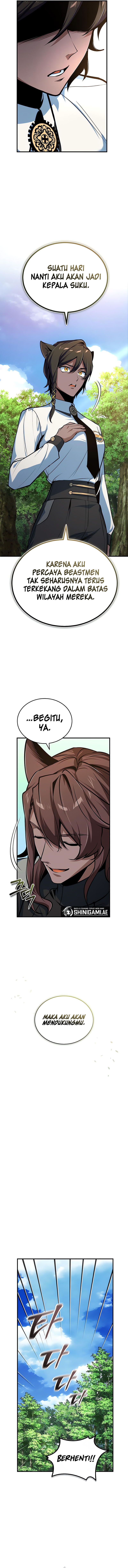 Academy’s Undercover Professor - Chapter 115 - Page 14