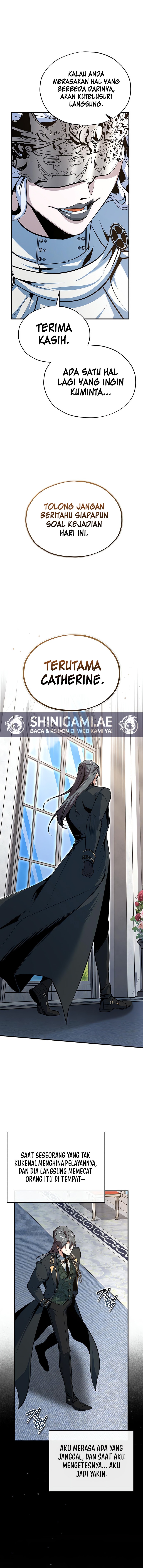 Academy’s Undercover Professor - Chapter 117 - Page 8
