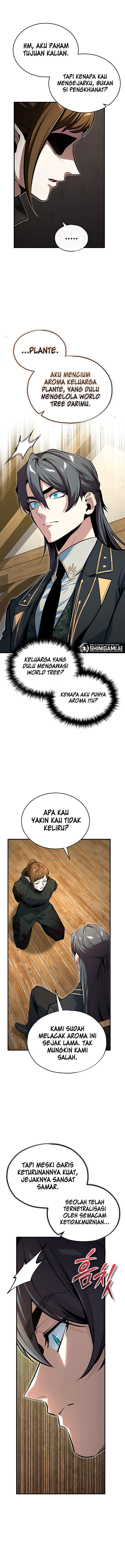 Academy’s Undercover Professor - Plante - Page 6