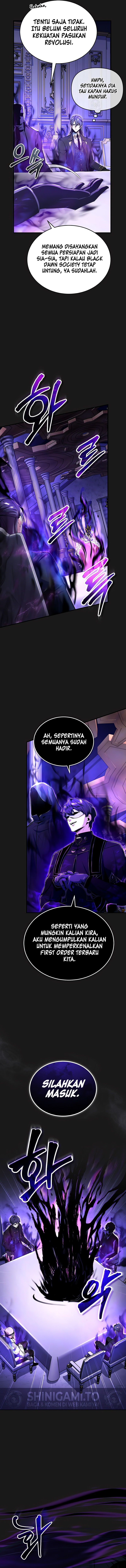 Academy’s Undercover Professor - Hella - Page 8