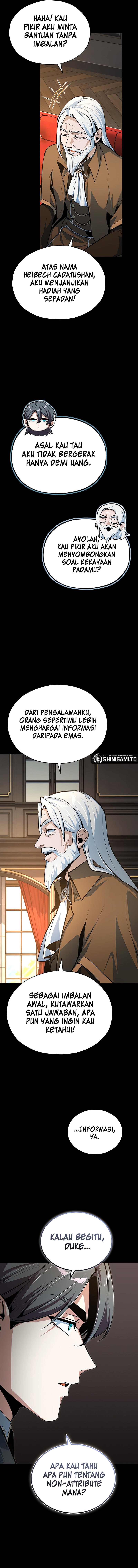 Academy’s Undercover Professor - Hella - Page 18