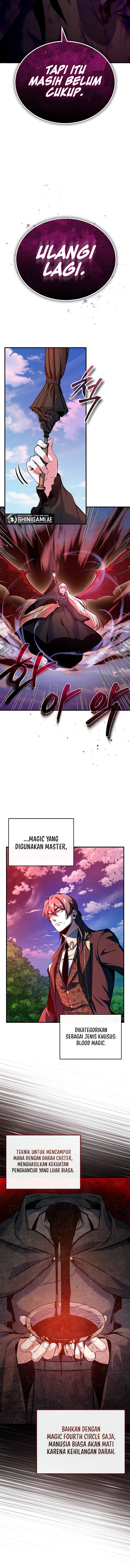 Academy’s Undercover Professor - Chapter 96 - Page 18