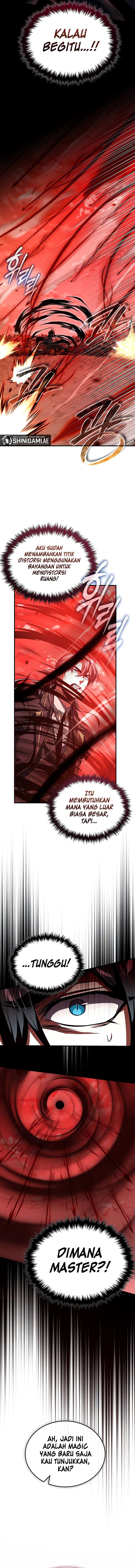 Academy’s Undercover Professor - Chapter 96 - Page 20