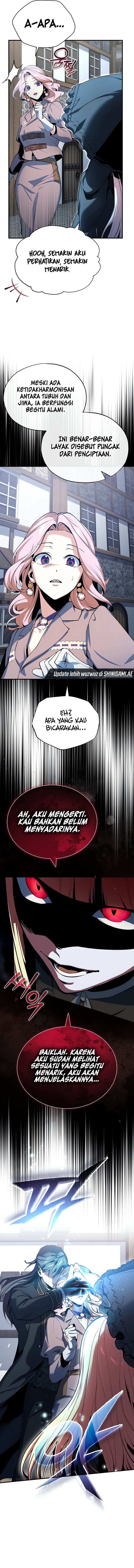 Academy’s Undercover Professor - Chapter 96 - Page 7